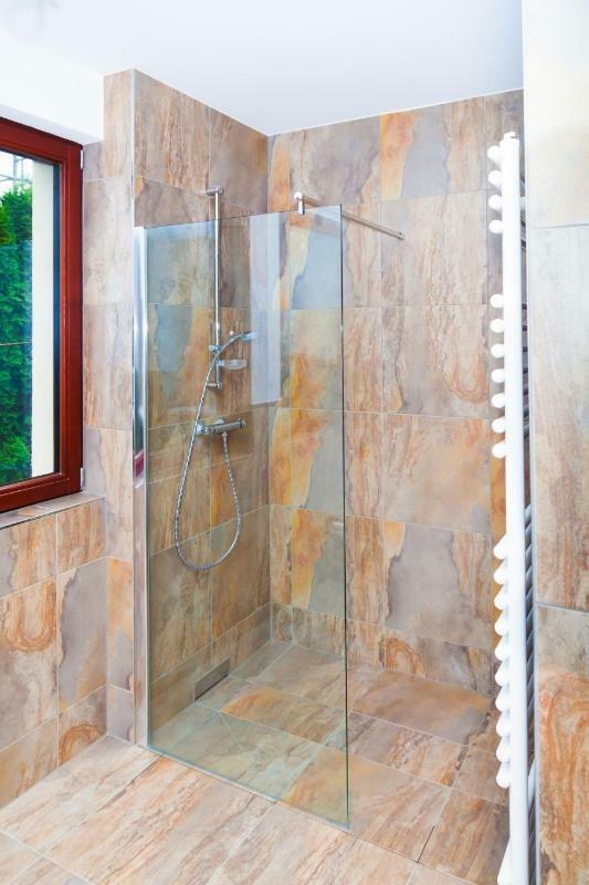 Ferienwohnung Niederschoenhausen Berlino Esterno foto